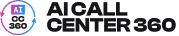 Logo of Ai Call Center 360